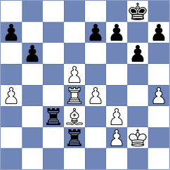 Quinonez Garcia - Preotu (chess.com INT, 2023)