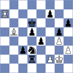Winkels - Bogoevski (chess.com INT, 2025)
