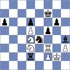 Einarsson - Guo (chess.com INT, 2025)