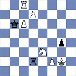 Pakleza - Lomaia (chess.com INT, 2021)