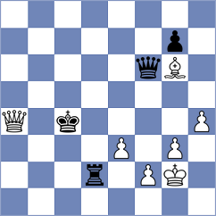 Zahn - Derlich (chess.com INT, 2025)