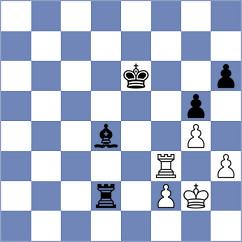 Rubio Purrinos - Jimenez Villena (Alicante, 1989)