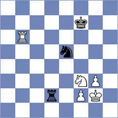 Navara - Pakleza (chess.com INT, 2024)