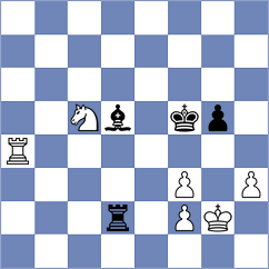 Kriti - Wisniacki (chess.com INT, 2024)