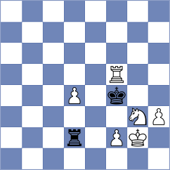 Davtyan - Keleberda (chess.com INT, 2025)