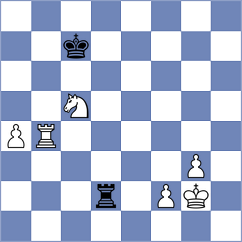 Deac - Yilmaz (chess.com INT, 2025)