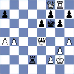 Ortez - Bolanos Lopez (chess.com INT, 2024)