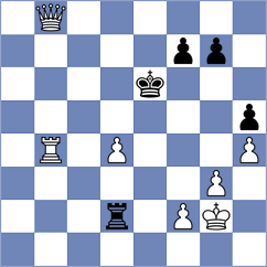 Weber - Schondorf (Playchess.com INT, 2020)