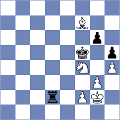 Schwabeneder - Modric (chess.com INT, 2025)