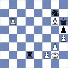 Bacrot - Goryachkina (chess.com INT, 2025)