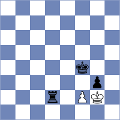 Feliz - Kovalevsky (chess.com INT, 2023)
