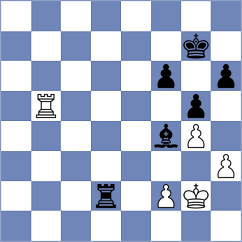 Lievens - Tepper (Tatranske Zruby, 2004)