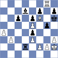 Gholami Orimi - Ruiz Buendia (Sant Boi ESP, 2024)