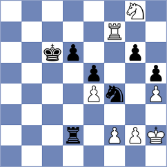 Garcia Castany Musellas - Kenneskog (Sant Boi ESP, 2024)