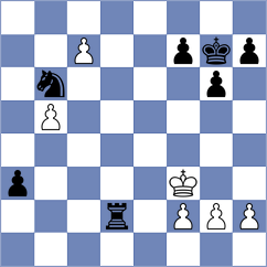 Miller - Pichot (chess.com INT, 2024)