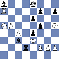 Verbovsky - Kuchava (chess.com INT, 2024)