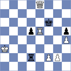 Rizzo - Kracht (chess.com INT, 2024)