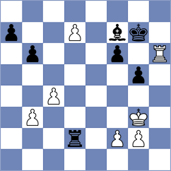 Xu - Papp (Chess.com INT, 2020)