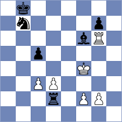 Matute Escobar - Zheenbekov (chess.com INT, 2024)