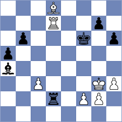 Parisi - Ahumada (Buenos Aires ARG, 2024)