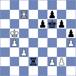 Kanakaris - Perske (chess.com INT, 2024)