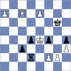 Tudor - Abdulkarimli (Petrovac MNE, 2024)