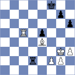 Setyaki - Masrahi (Chess.com INT, 2020)
