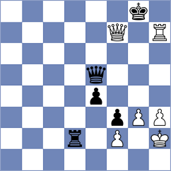 Morales Flores - Balaji (Chess.com INT, 2020)