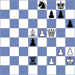 Wilson - Gallegos (Chess.com INT, 2021)