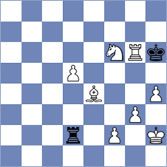 Sipos - Ivanov (chess.com INT, 2024)