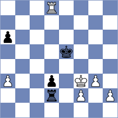 Cano - Gonzalez (Asturias, 1993)