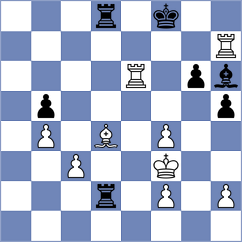 Swiatlowski - Fayard (chess.com INT, 2025)