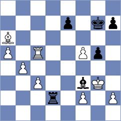 Alvarez Albiol - Nagtegaal (Escaldes AND, 2024)