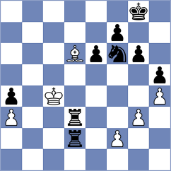 FAWOLE - Castillo (chess.com INT, 2025)