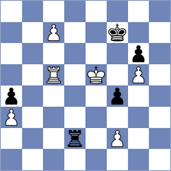 Bernabeu Lopez - Martin Cabeza (Ubeda ESP, 2024)