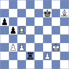 Gharibyan - Sailer (Chess.com INT, 2018)