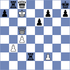 Raptis - Yonal (chess.com INT, 2025)