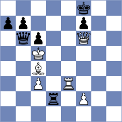 Harish - Schuster (chess.com INT, 2024)