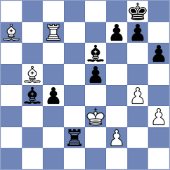 Bogdanov - Ageichenko (Pardubice, 2013)