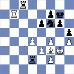 Samunenkov - Bambino Filho (chess.com INT, 2024)