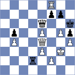 Castillo Beitia - Nasri (FIDE Online Arena INT, 2024)