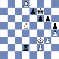 Espinosa Aranda - Martinez Fernandez (Linares ESP, 2022)
