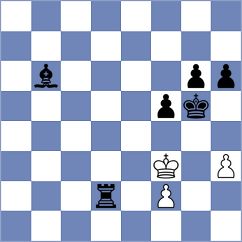 Samaganova - Mordido (Chess.com INT, 2021)