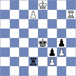 Vo - Tsatsalashvili (Chess.com INT, 2021)