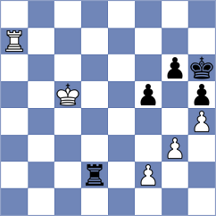 Hercegovac - Goganova (chess.com INT, 2024)