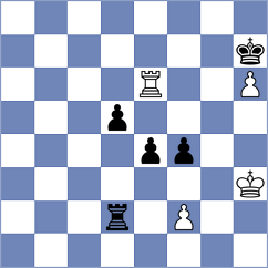 McHugh - Pryvalov (Vrnjacka Banja SRB, 2024)