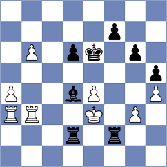 Esmeraldas Huachi - Herrera Reyes (chess.com INT, 2024)
