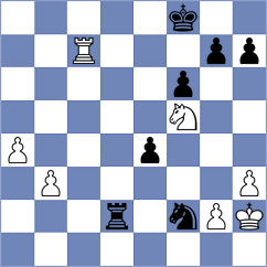 Niculescu - Brumberg (Long Island, 1998)