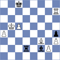 Souleidis - Gruca (chess.com INT, 2025)