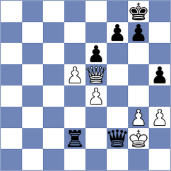 Antoniou - Amura (chess.com INT, 2024)